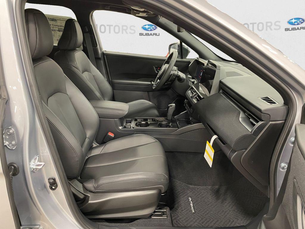 new 2026 Subaru Outback car, priced at $38,775