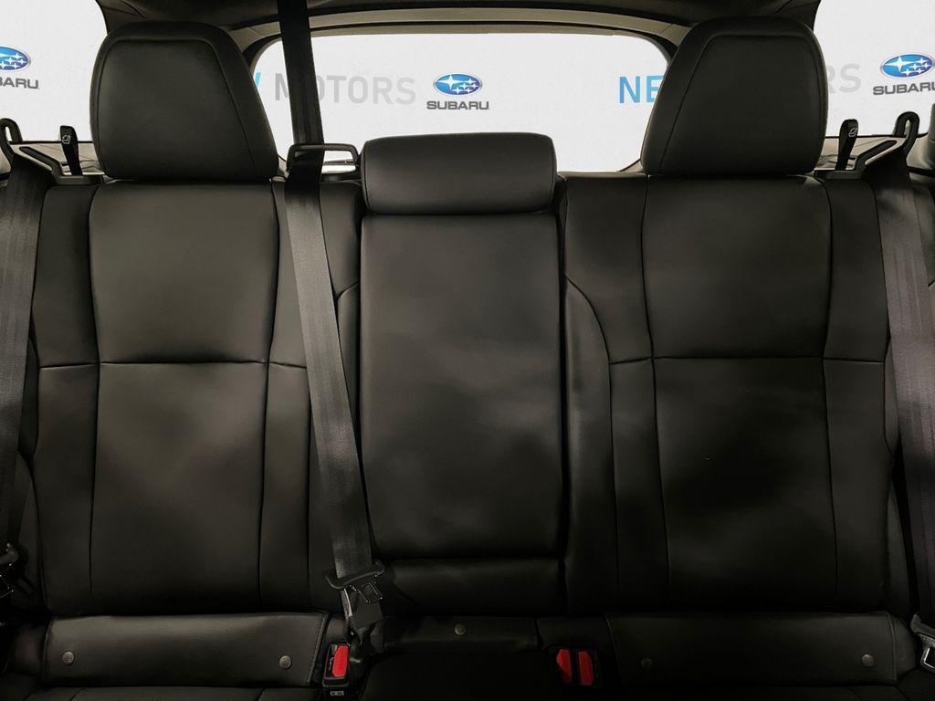 new 2026 Subaru Outback car, priced at $38,775