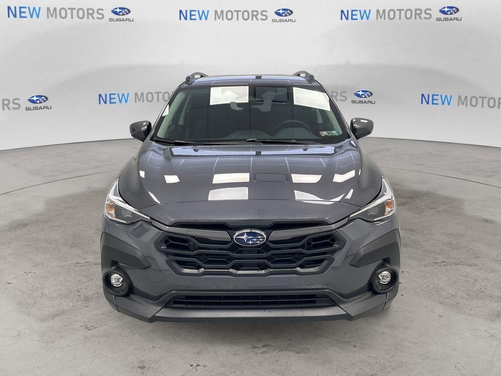 new 2026 Subaru Crosstrek car, priced at $29,142