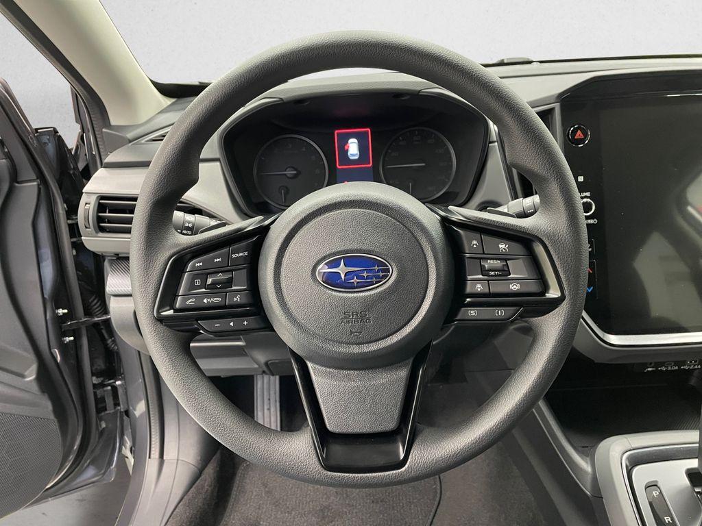 new 2026 Subaru Crosstrek car, priced at $29,142