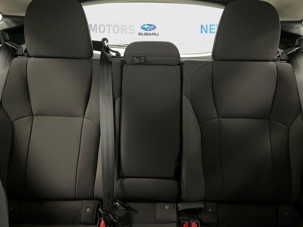 new 2026 Subaru Crosstrek car, priced at $29,142