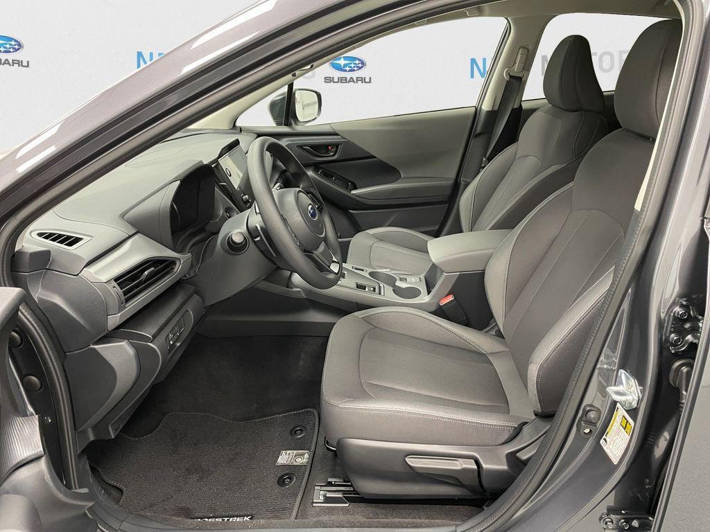 new 2026 Subaru Crosstrek car, priced at $29,142