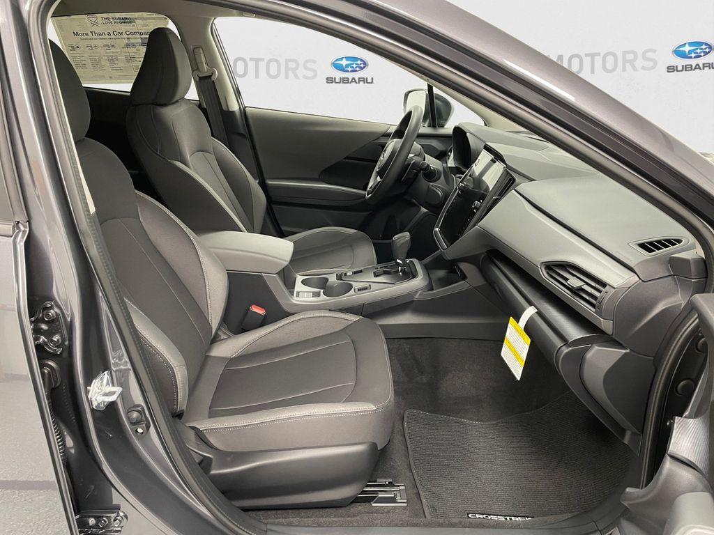 new 2026 Subaru Crosstrek car, priced at $29,142