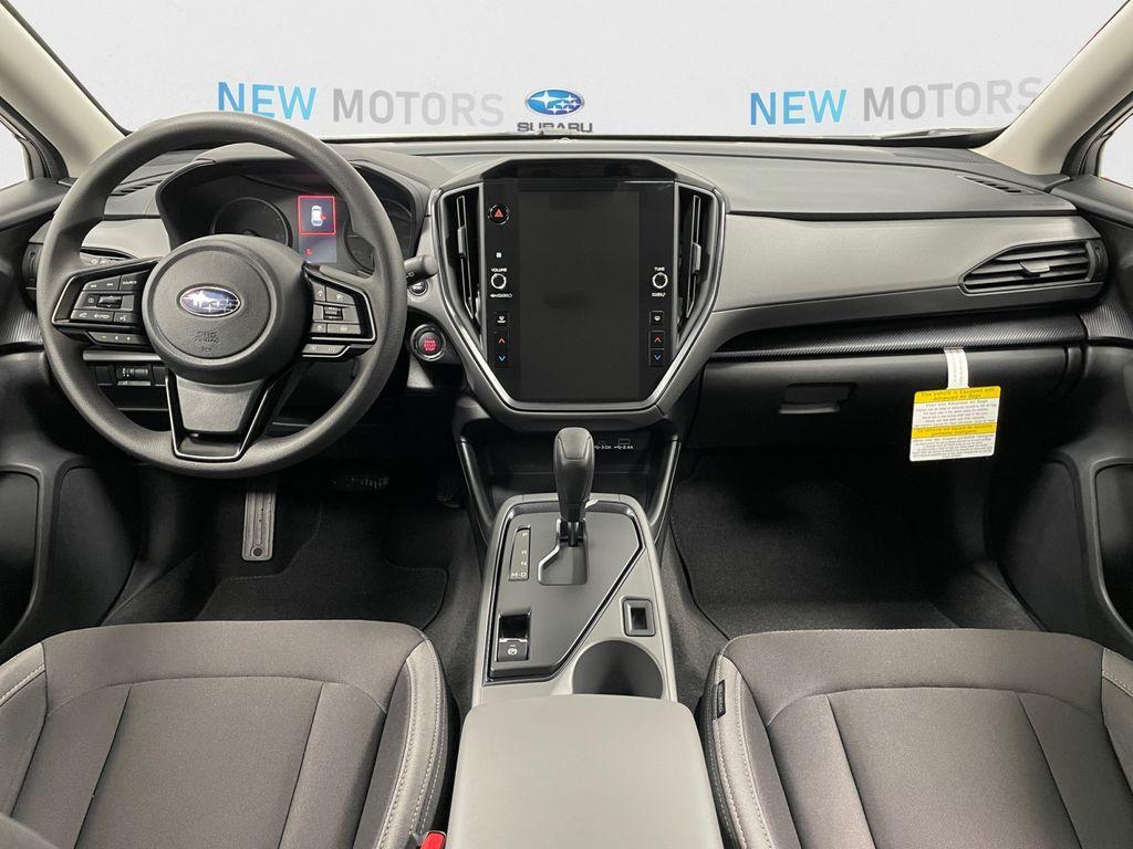 new 2026 Subaru Crosstrek car, priced at $29,142