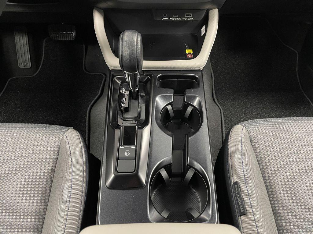 new 2026 Subaru Forester car, priced at $37,585