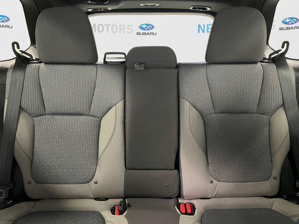 new 2026 Subaru Forester car, priced at $37,585