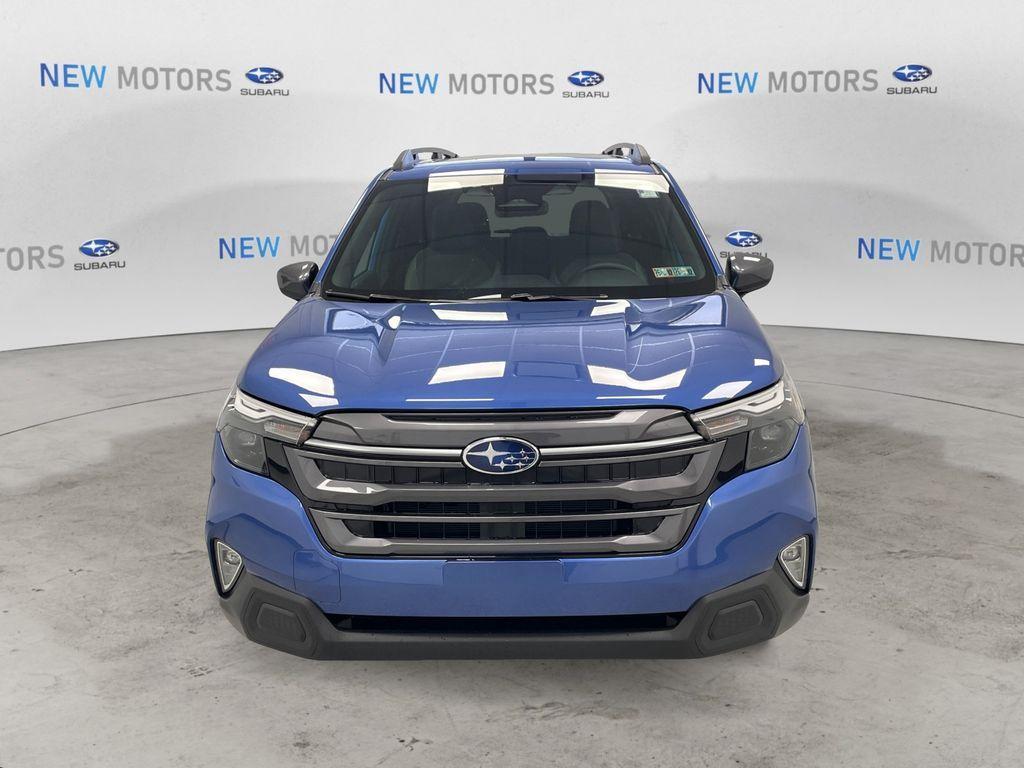 new 2026 Subaru Forester car, priced at $37,585