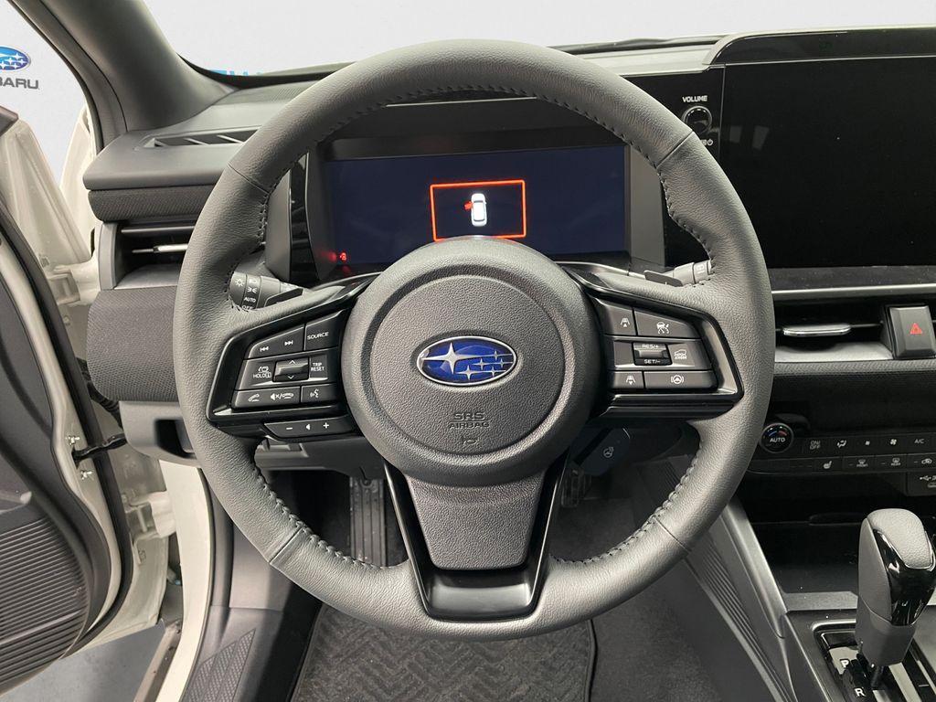 new 2026 Subaru Outback car, priced at $38,775