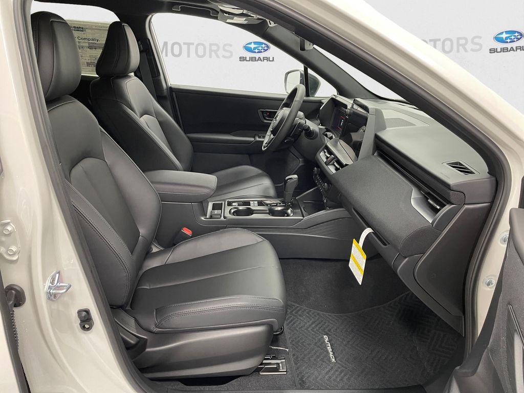 new 2026 Subaru Outback car, priced at $38,775