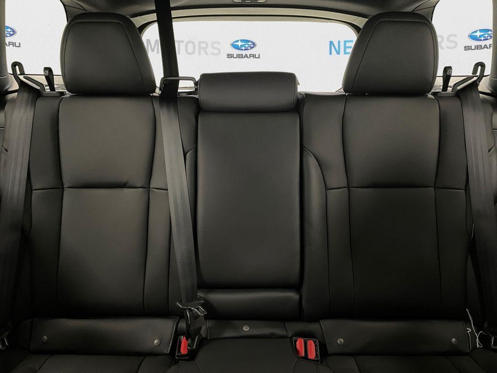 new 2026 Subaru Outback car, priced at $38,775