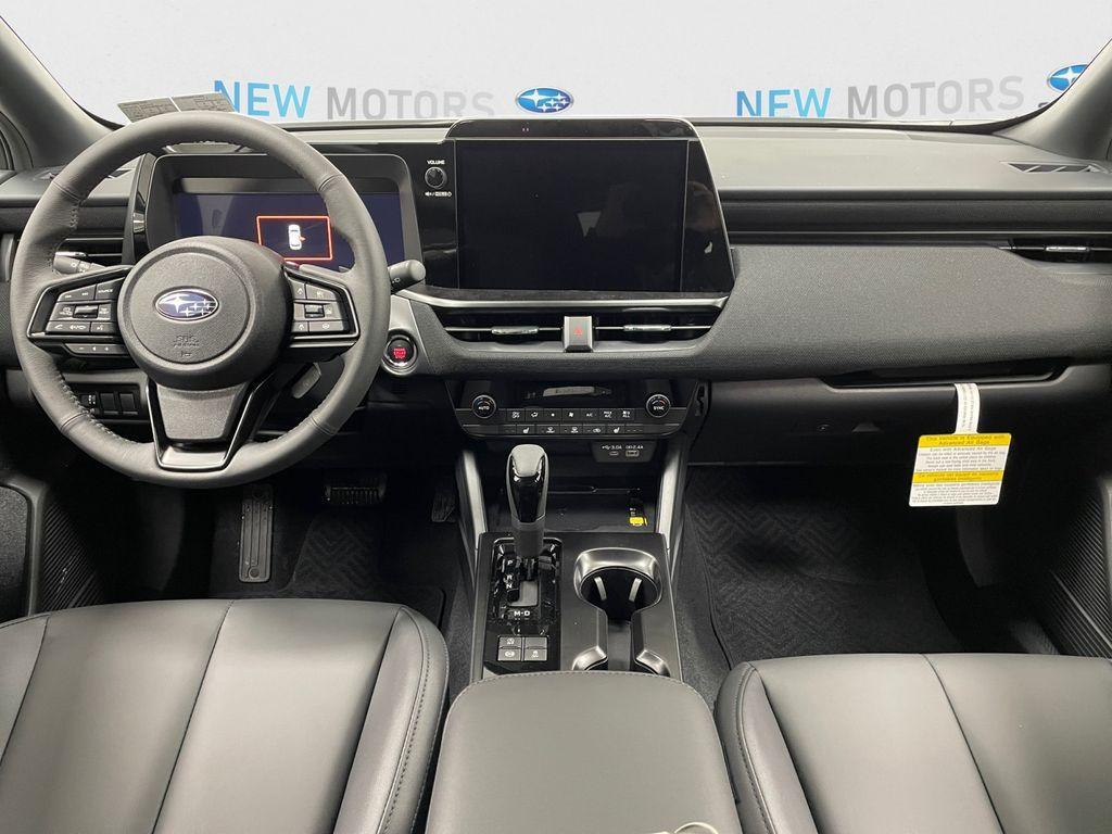 new 2026 Subaru Outback car, priced at $38,775