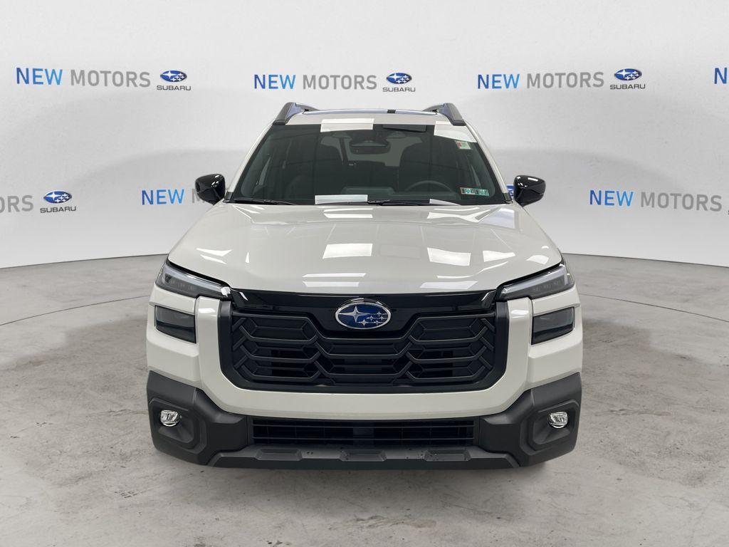 new 2026 Subaru Outback car, priced at $38,775