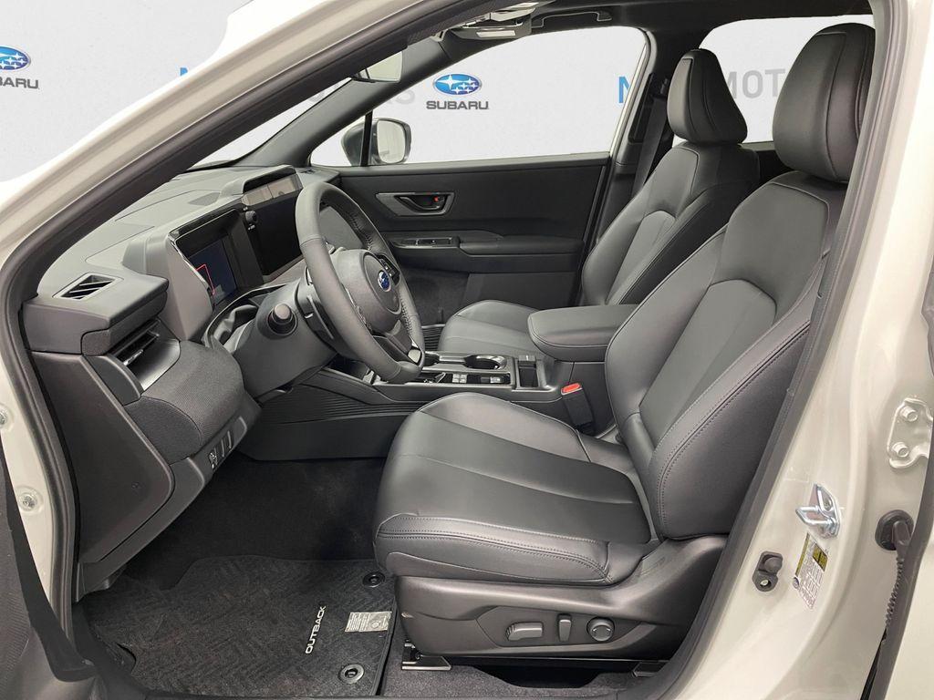 new 2026 Subaru Outback car, priced at $38,775