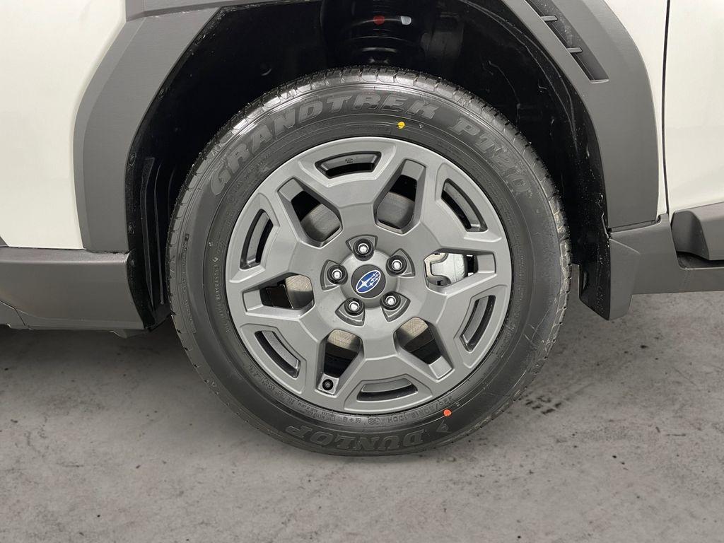 new 2026 Subaru Outback car, priced at $38,775