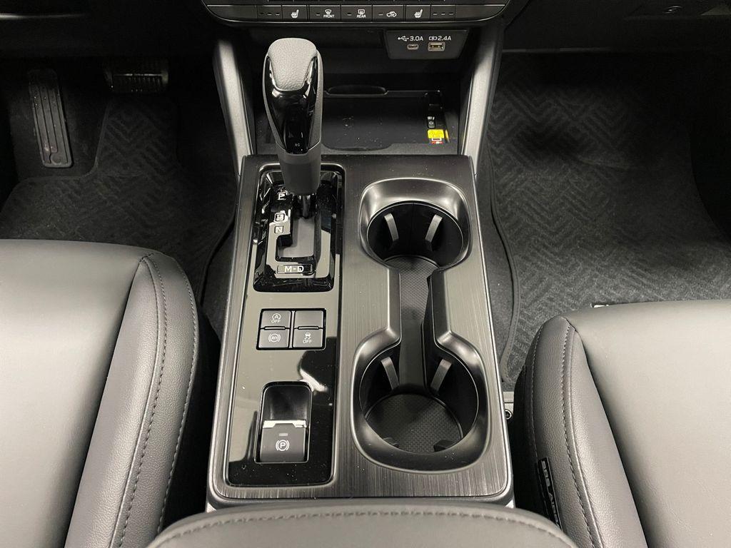 new 2026 Subaru Outback car, priced at $38,775