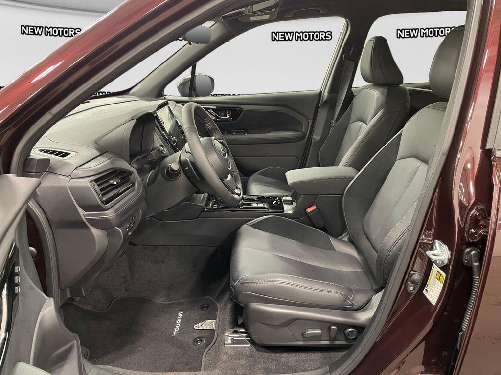 new 2026 Subaru Forester car, priced at $41,561