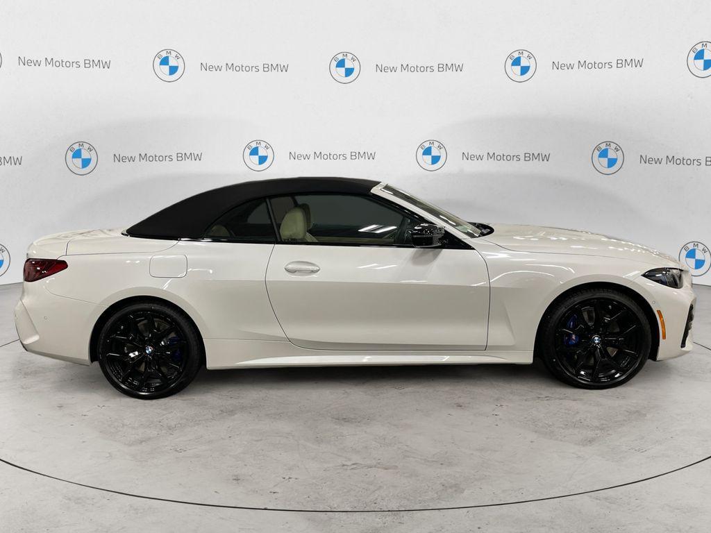 new 2026 BMW M440 car, priced at $82,870