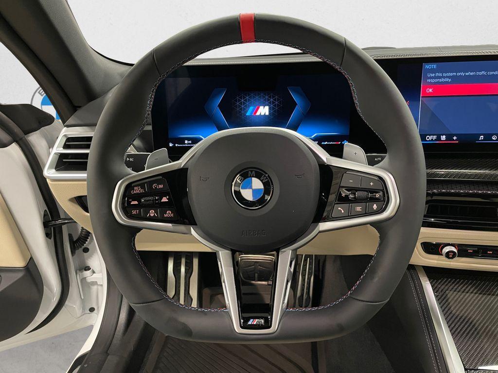 new 2026 BMW M440 car, priced at $82,870