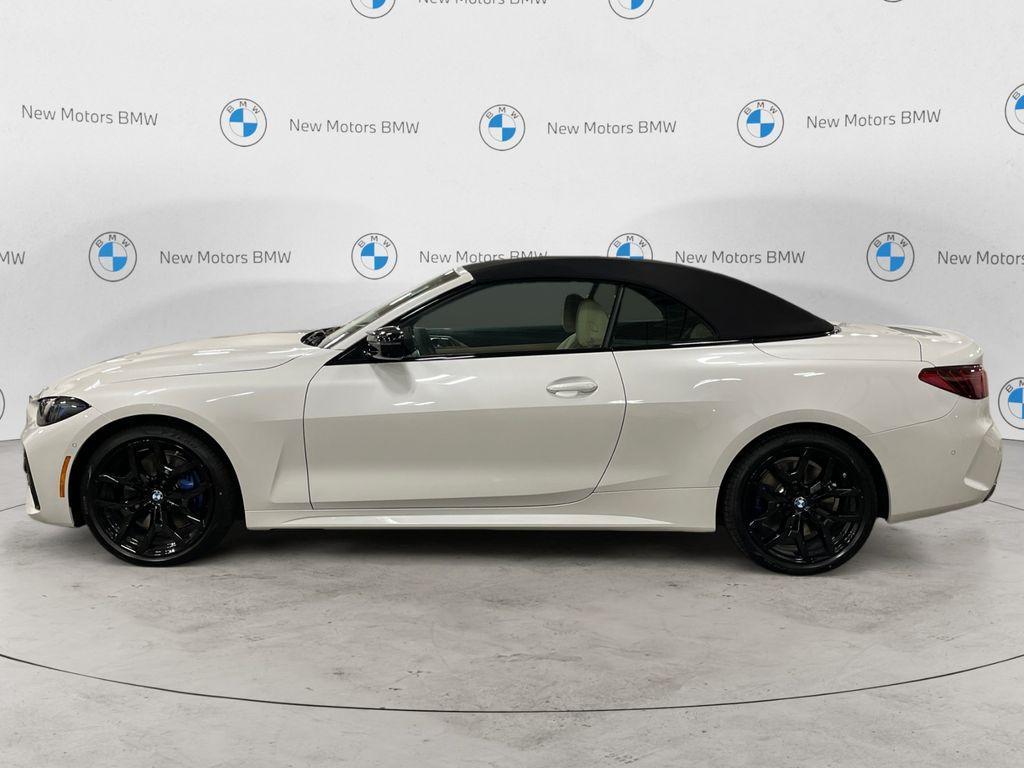new 2026 BMW M440 car, priced at $82,870