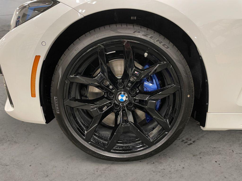 new 2026 BMW M440 car, priced at $82,870