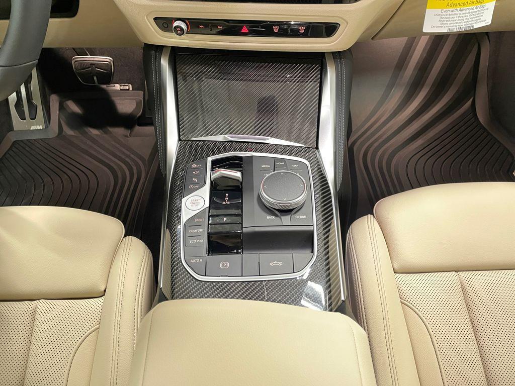 new 2026 BMW M440 car, priced at $82,870