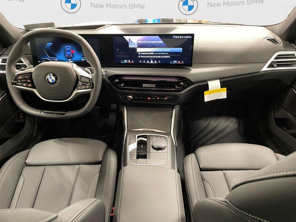 new 2026 BMW 330 car, priced at $55,315