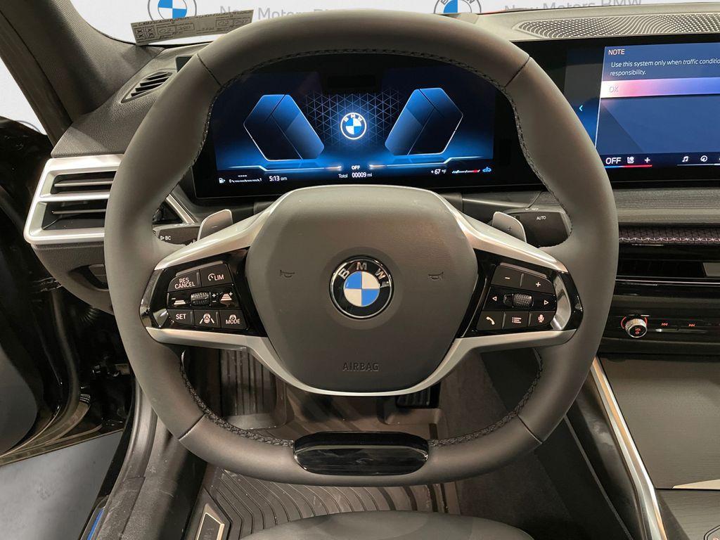 new 2026 BMW 330 car, priced at $55,315