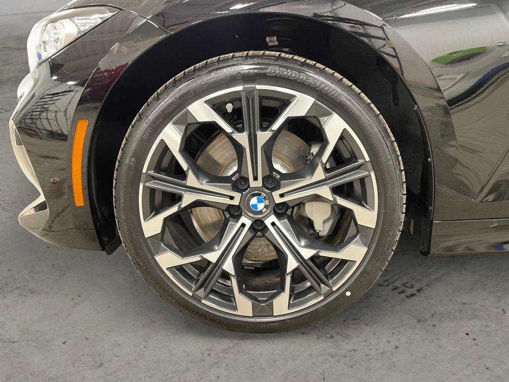 new 2026 BMW 330 car, priced at $55,315