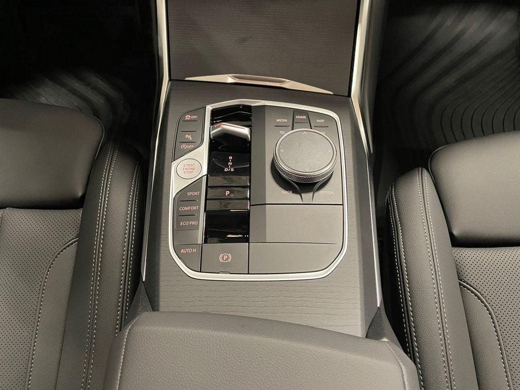 new 2026 BMW 330 car, priced at $55,315