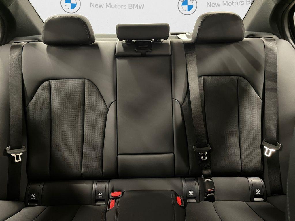 new 2026 BMW 330 car, priced at $55,315