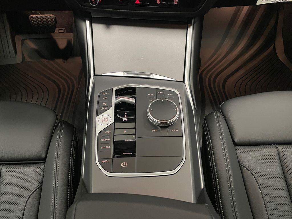 new 2025 BMW 230 car, priced at $48,685