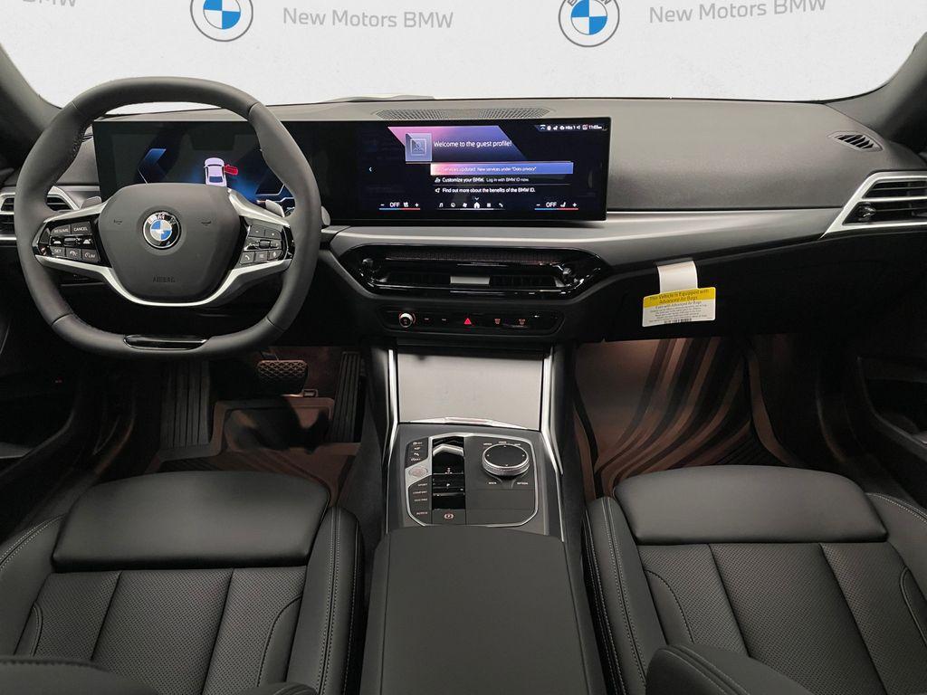 new 2025 BMW 230 car, priced at $48,685