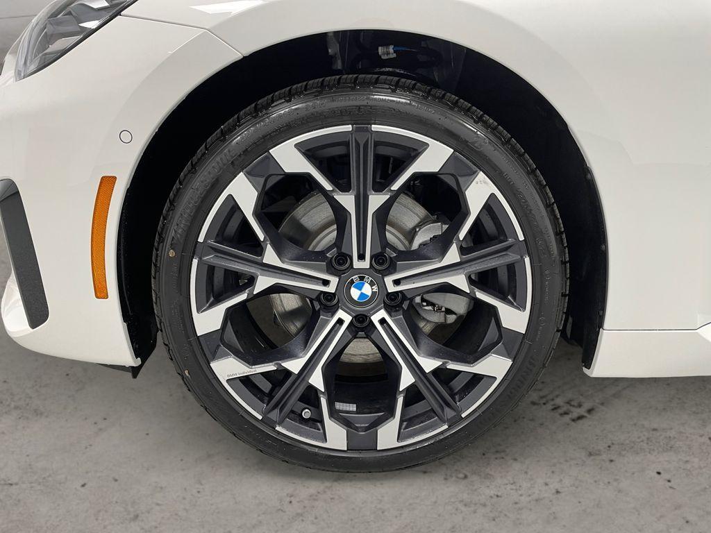 new 2025 BMW 230 car, priced at $48,685