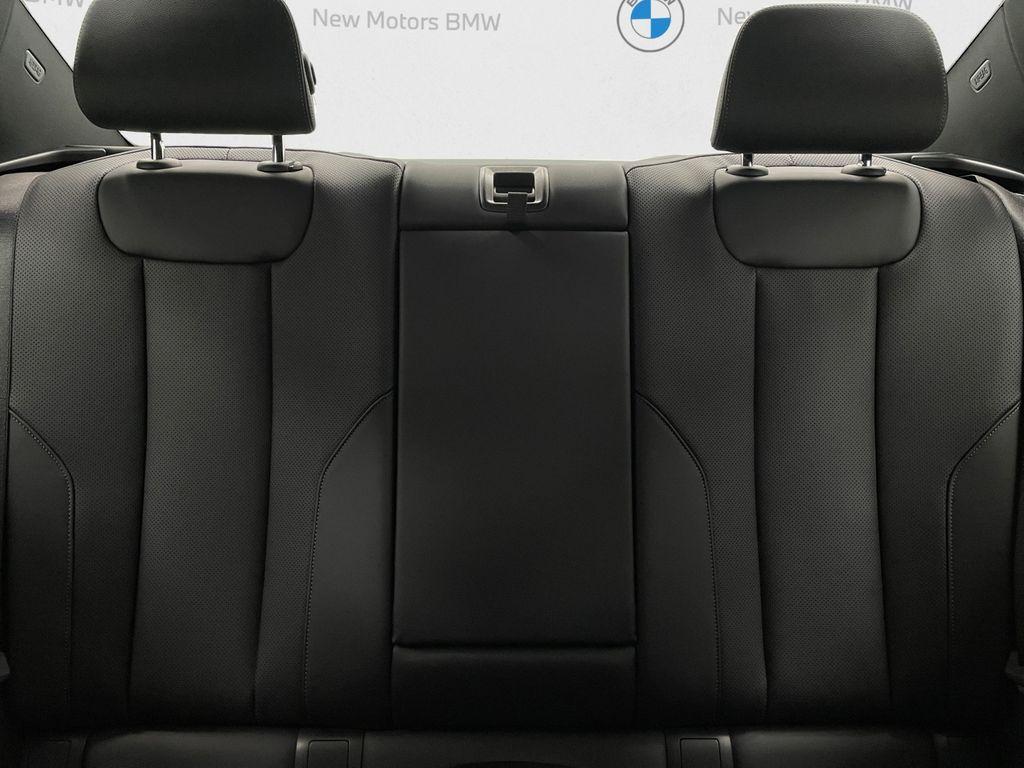 new 2025 BMW 230 car, priced at $48,685