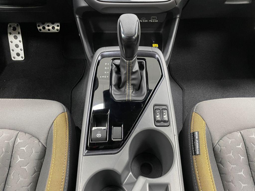 new 2026 Subaru Crosstrek car, priced at $36,356