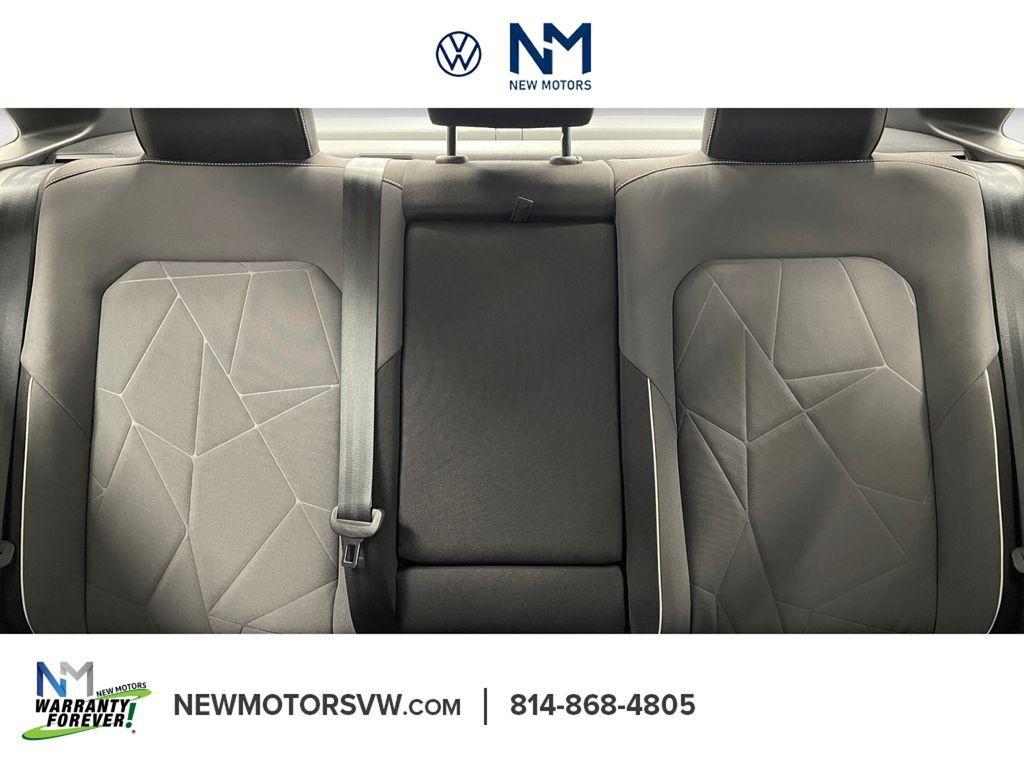 new 2026 Volkswagen Jetta car, priced at $26,284