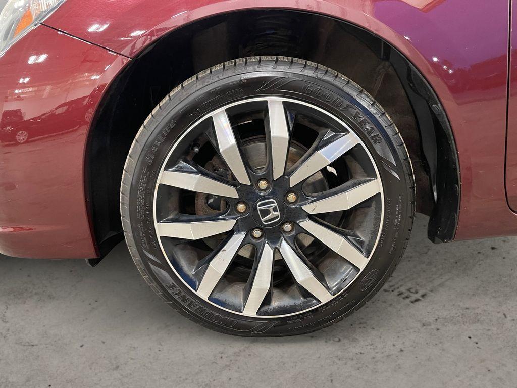 used 2015 Honda Civic car, priced at $12,687