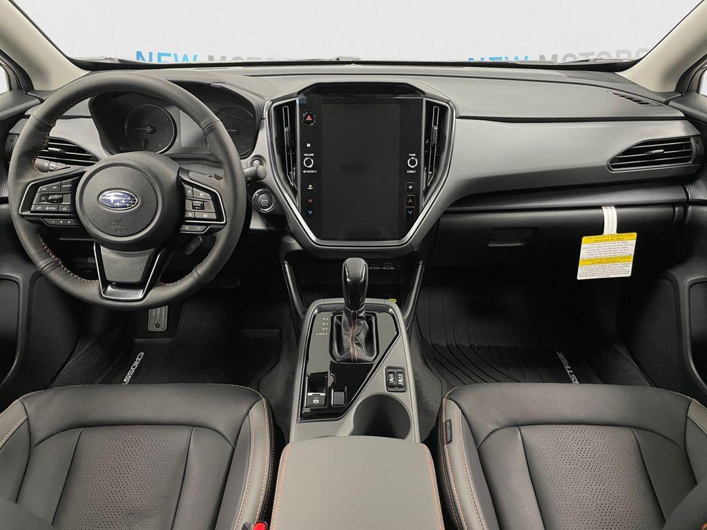 new 2026 Subaru Crosstrek car, priced at $35,830