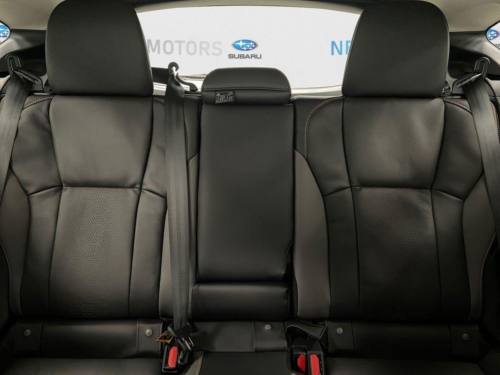 new 2026 Subaru Crosstrek car, priced at $35,830