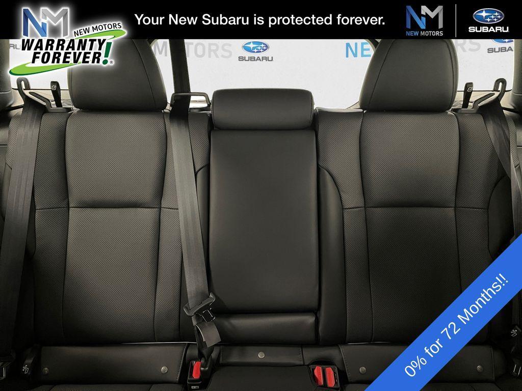 new 2026 Subaru Outback car, priced at $51,653