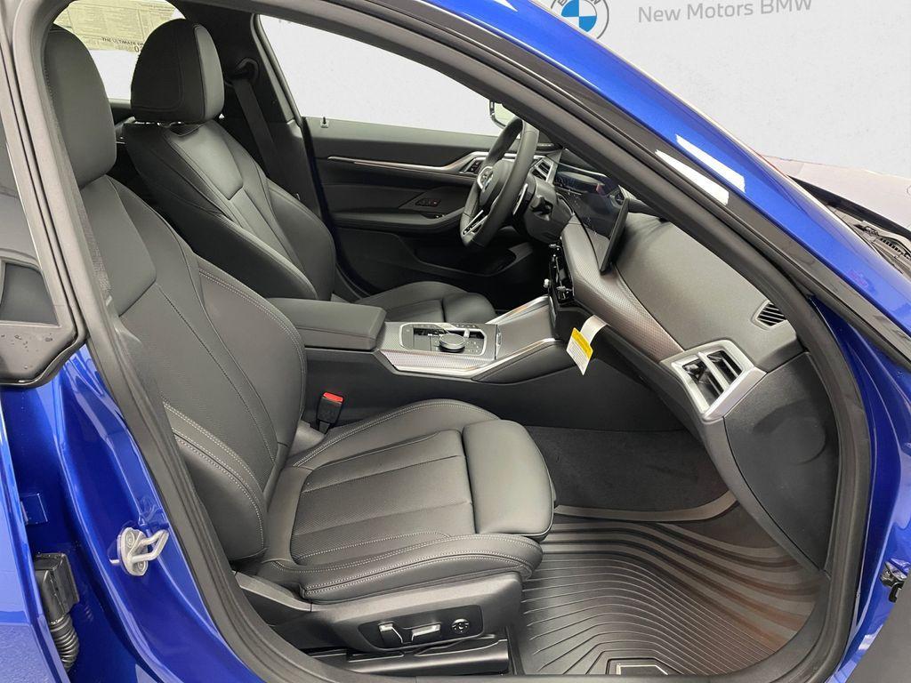 new 2026 BMW 430 Gran Coupe car, priced at $63,515