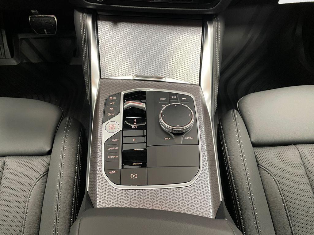 new 2026 BMW 430 Gran Coupe car, priced at $63,515