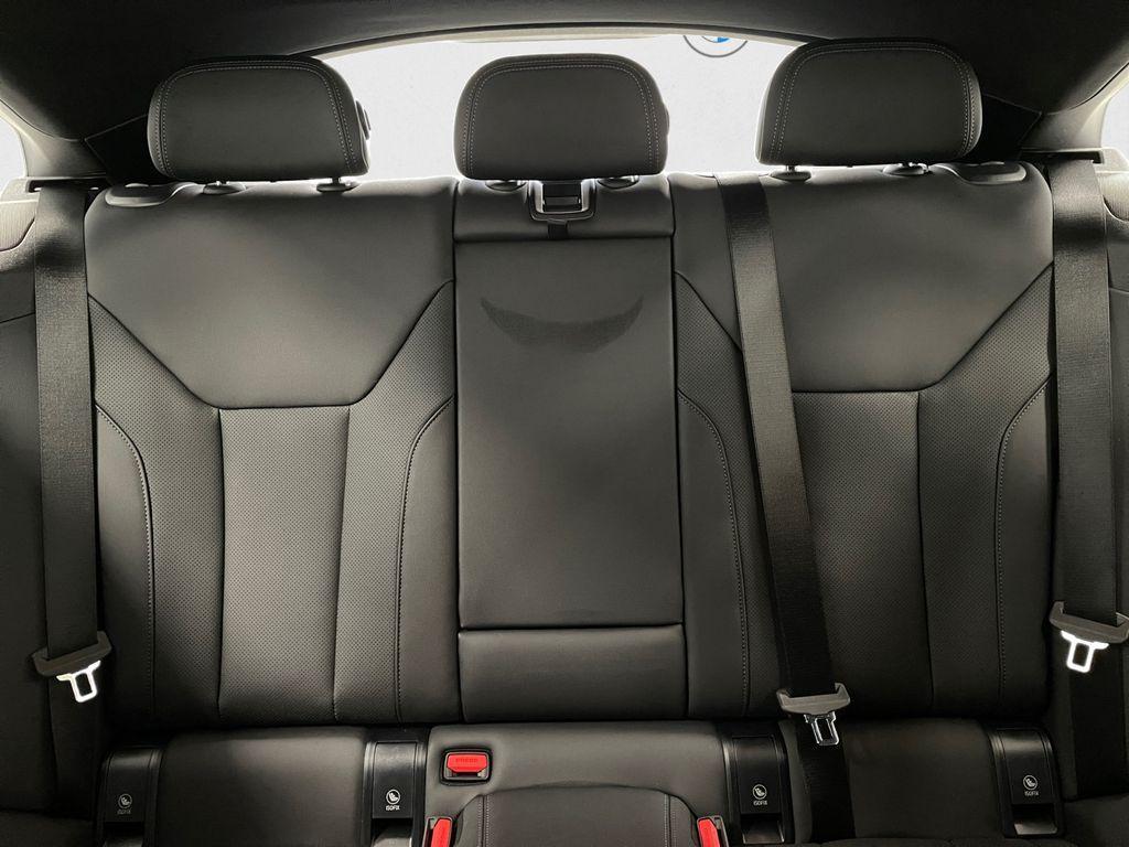 new 2026 BMW 430 Gran Coupe car, priced at $63,515