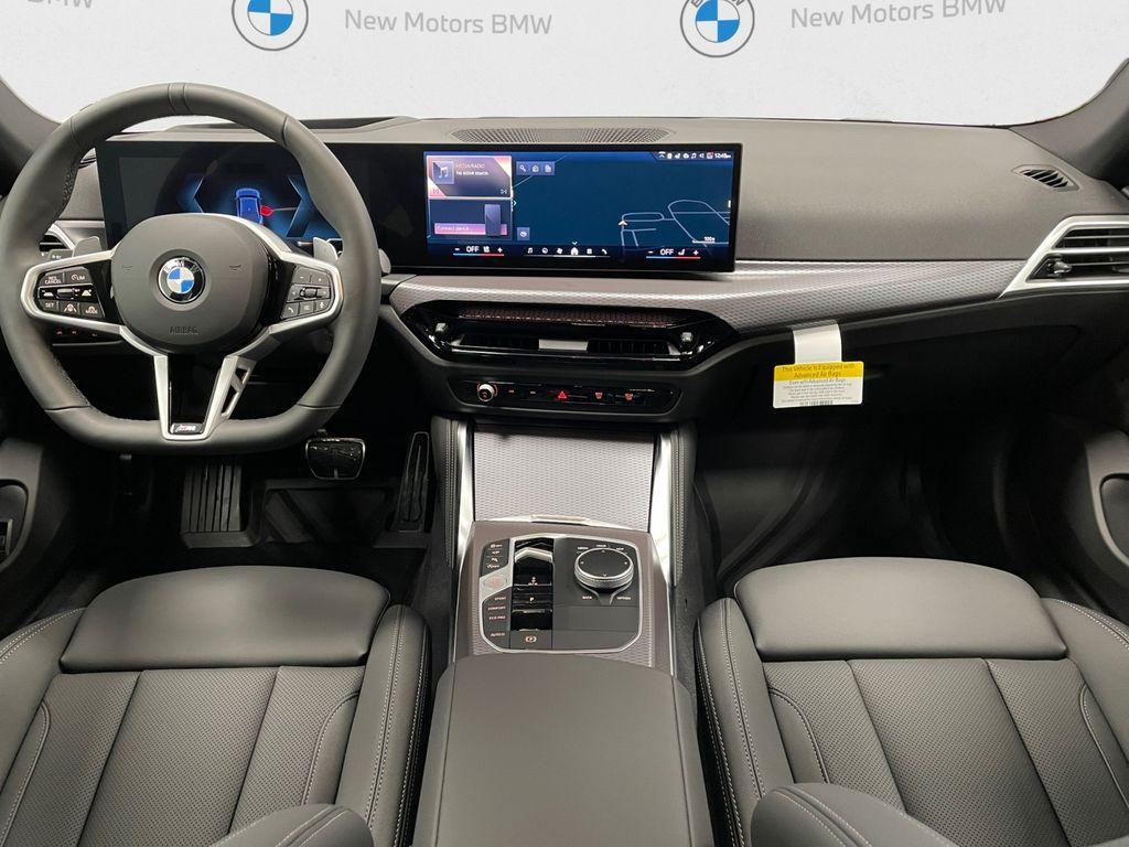 new 2026 BMW 430 Gran Coupe car, priced at $63,515