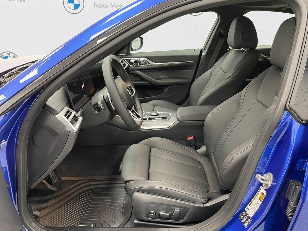 new 2026 BMW 430 Gran Coupe car, priced at $63,515