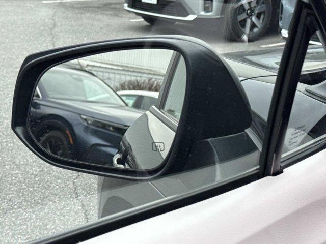 used 2023 Toyota Corolla Cross car, priced at $22,499