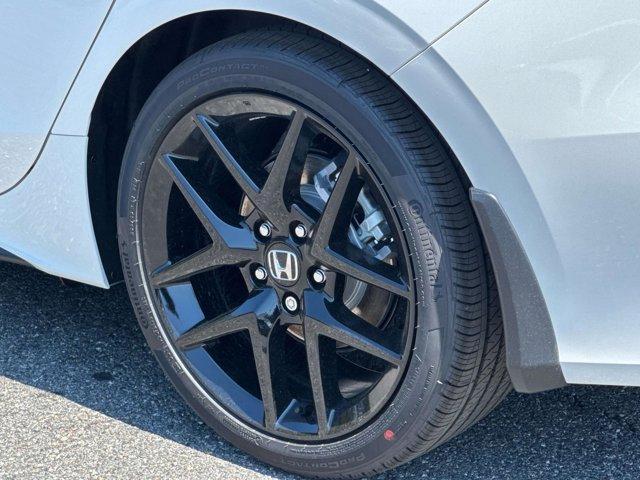 new 2026 Honda Civic Hybrid car, priced at $32,245