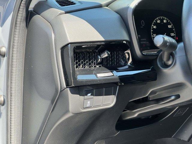 used 2025 Honda CR-V car, priced at $31,000