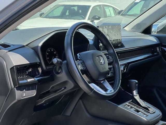 used 2025 Honda CR-V car, priced at $31,000
