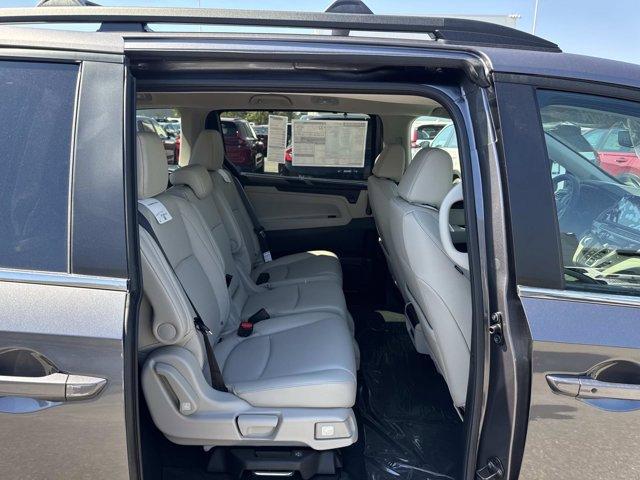 new 2026 Honda Odyssey car, priced at $45,685